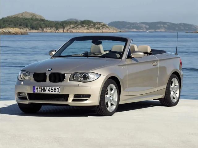 2008 BMW 1 Series 135i for sale in Van Nuys, CA