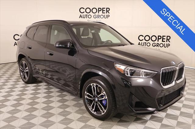 2026 BMW X1 M35i for sale in Edmond, OK