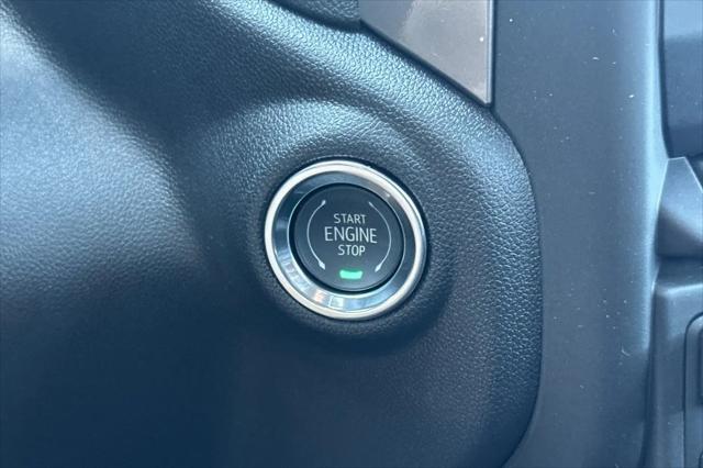 2026 GMC Sierra 2500HD Regular Cab, Long Bed, Pro, RWD