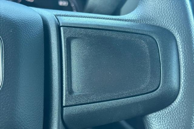 2026 GMC Sierra 2500HD Regular Cab, Long Bed, Pro, RWD