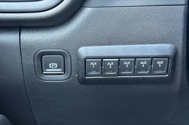 2026 GMC Sierra 2500HD Regular Cab, Long Bed, Pro, RWD