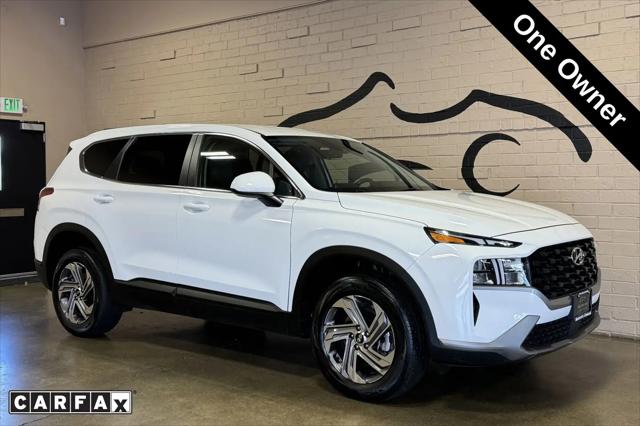 2023 Hyundai Santa Fe SE for sale in Mount Vernon, WA
