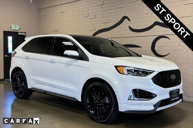 2021 Ford Edge ST for sale in Mount Vernon, WA