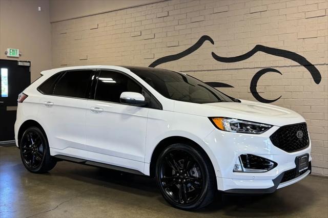 2021 Ford Edge ST