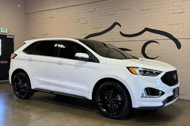 2021 Ford Edge ST