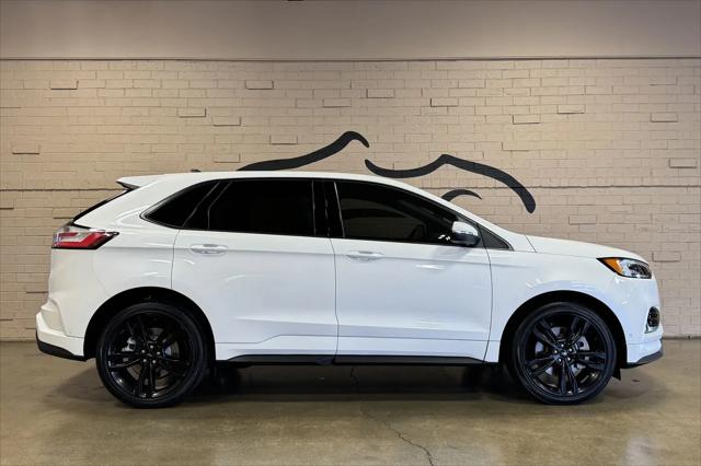 2021 Ford Edge ST