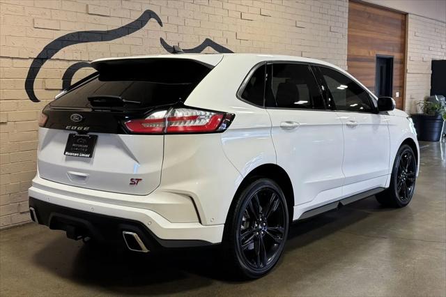 2021 Ford Edge ST