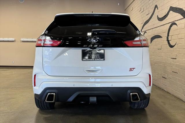 2021 Ford Edge ST