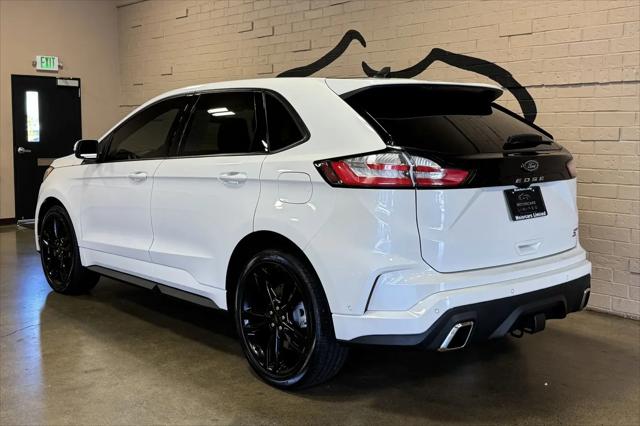2021 Ford Edge ST