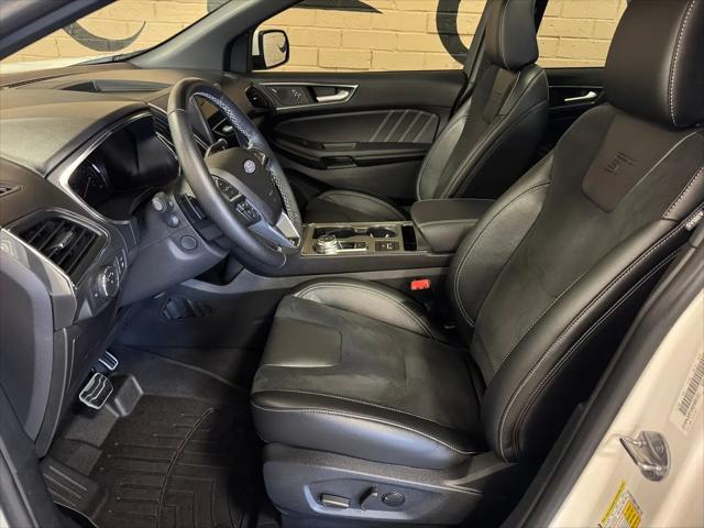 2021 Ford Edge ST