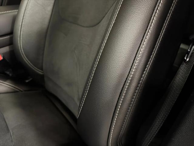 2021 Ford Edge ST
