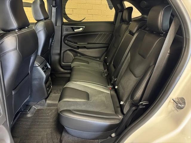 2021 Ford Edge ST