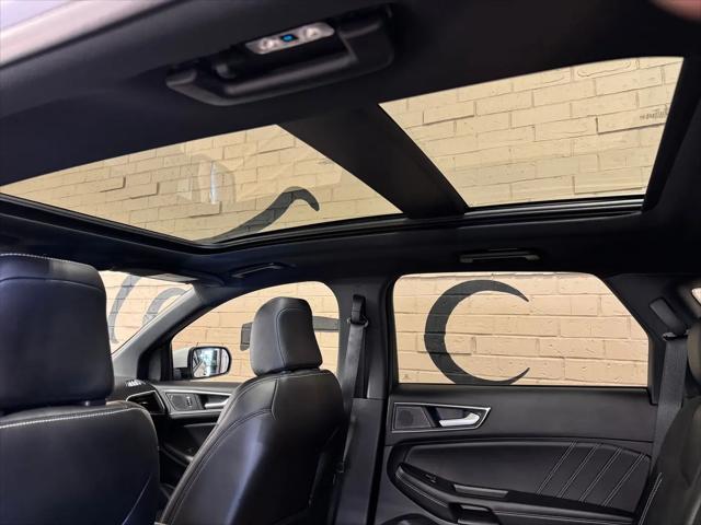 2021 Ford Edge ST