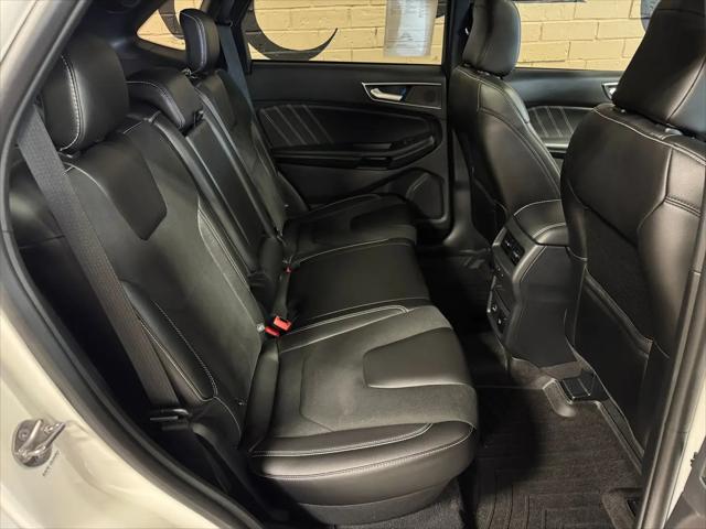 2021 Ford Edge ST