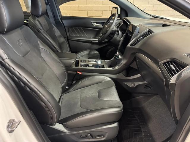 2021 Ford Edge ST