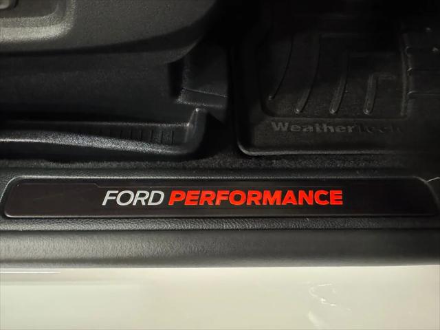 2021 Ford Edge ST