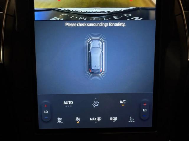 2021 Ford Edge ST