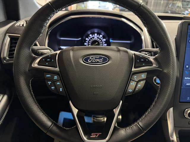 2021 Ford Edge ST