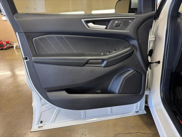 2021 Ford Edge ST