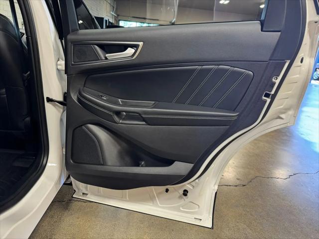 2021 Ford Edge ST