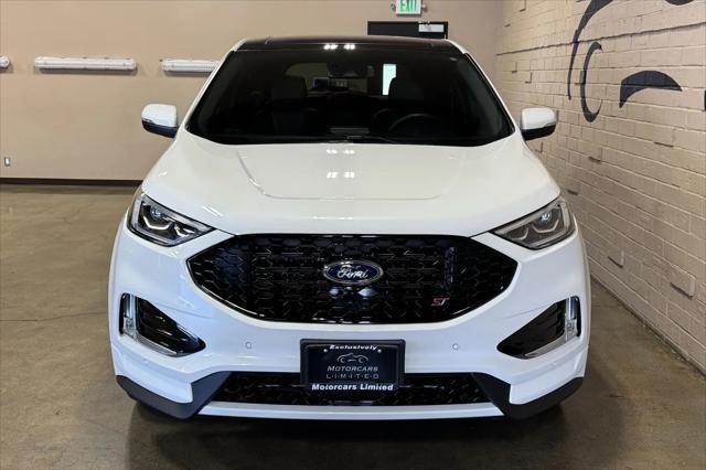 2021 Ford Edge ST