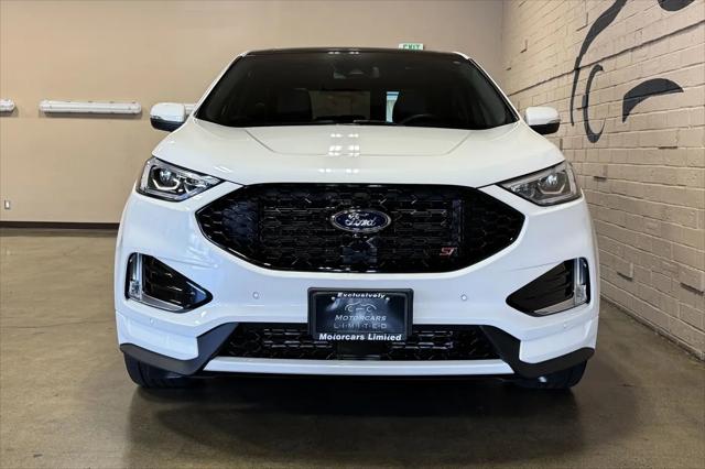 2021 Ford Edge ST