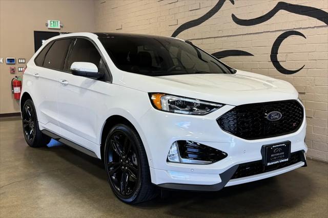 2021 Ford Edge ST
