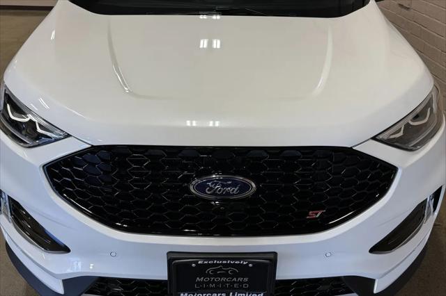 2021 Ford Edge ST