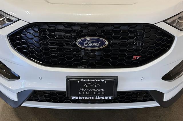 2021 Ford Edge ST