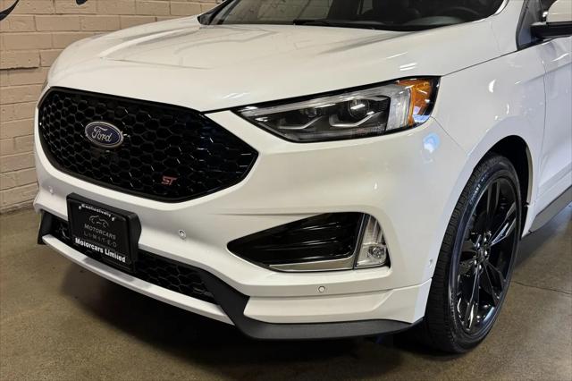 2021 Ford Edge ST