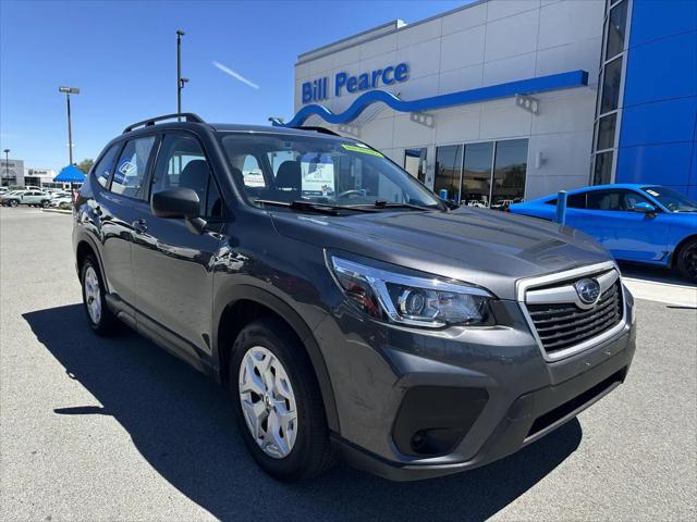 2020 Subaru Forester 2.5i for sale in Reno, NV