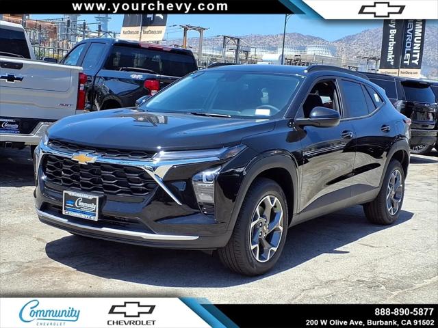 2026 Chevrolet Trax FWD LT for sale in Burbank, CA