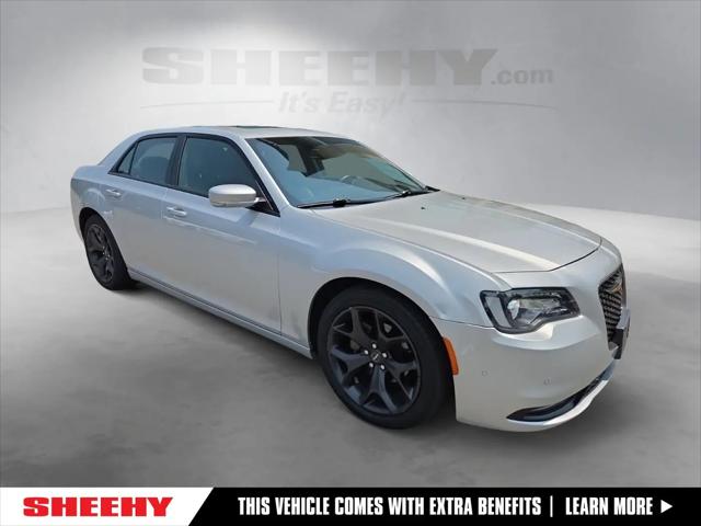 2021 Chrysler 300 300S for sale in Waldorf, MD