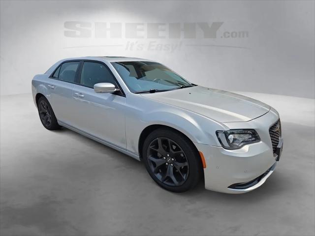 2021 Chrysler 300 300S