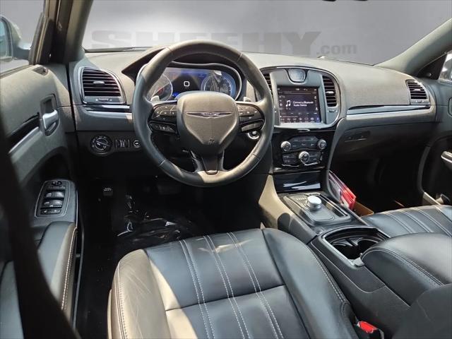 2021 Chrysler 300 300S