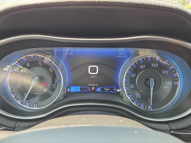 2021 Chrysler 300 300S