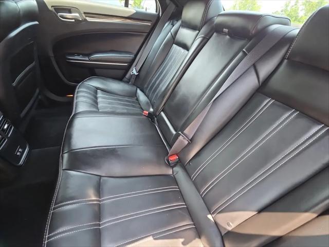 2021 Chrysler 300 300S