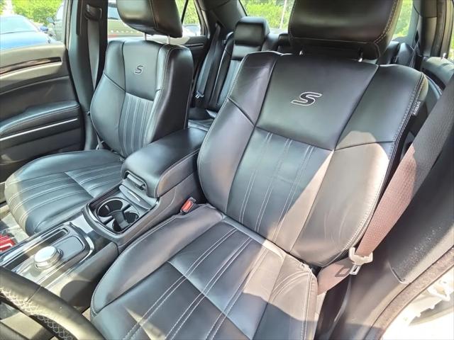 2021 Chrysler 300 300S