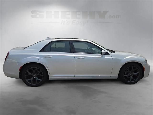 2021 Chrysler 300 300S