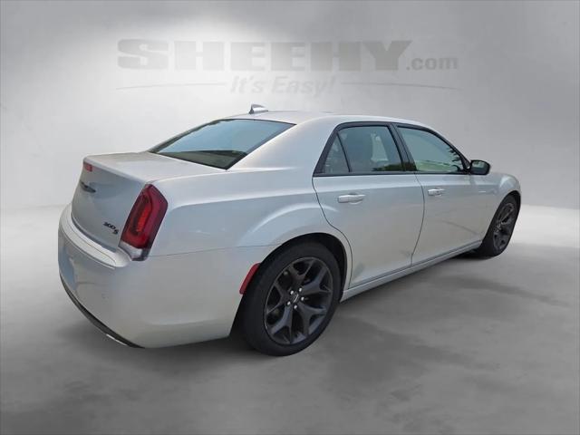 2021 Chrysler 300 300S