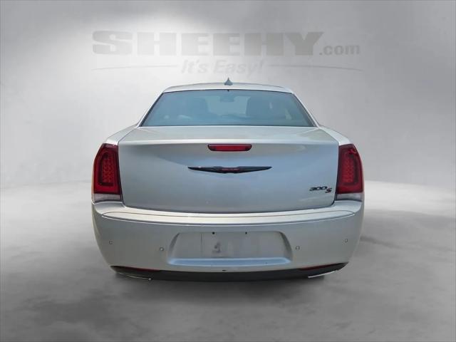 2021 Chrysler 300 300S