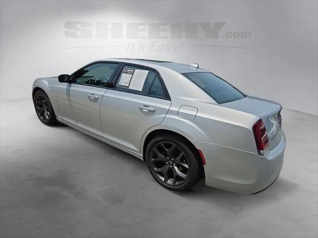 2021 Chrysler 300 300S
