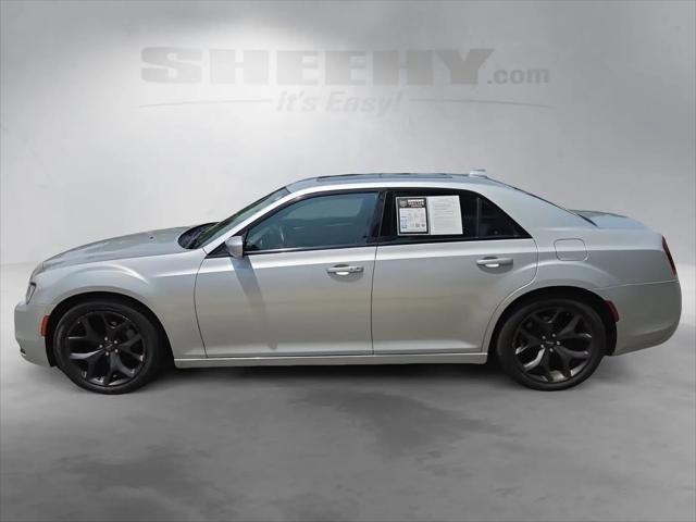 2021 Chrysler 300 300S