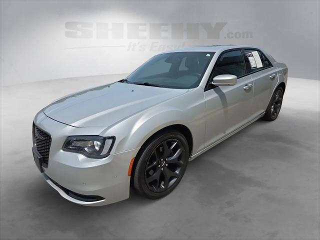 2021 Chrysler 300 300S