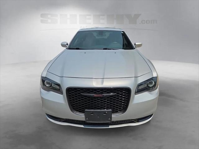 2021 Chrysler 300 300S