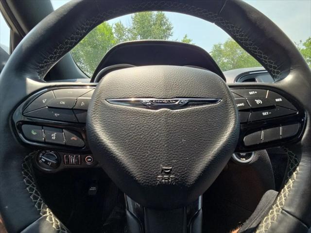 2021 Chrysler 300 300S
