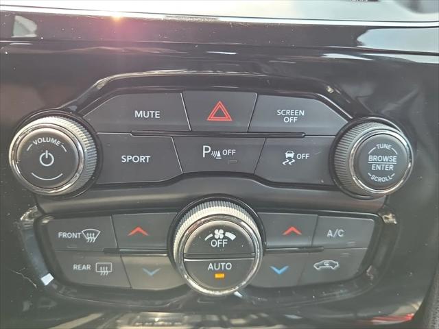 2021 Chrysler 300 300S