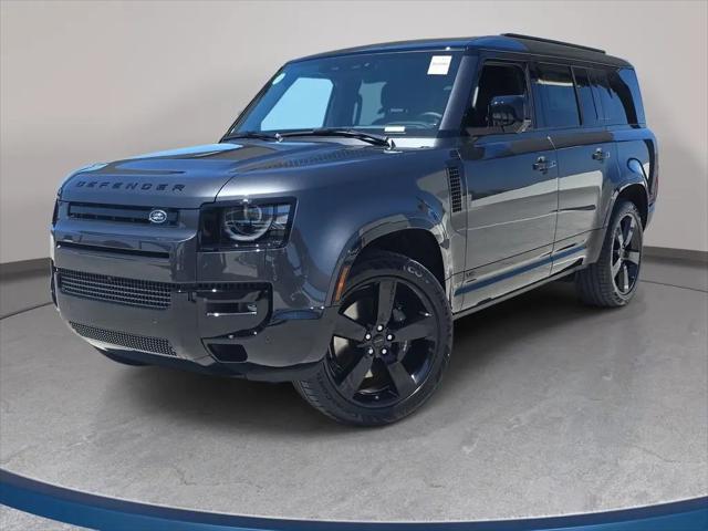 2026 Land Rover Defender P500 V8 for sale in San Diego, CA