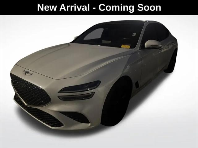 2023 Genesis G70 2.0T RWD for sale in Orlando, FL