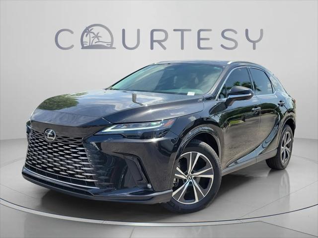 2024 Lexus RX 350 RX 350 for sale in Tampa, FL